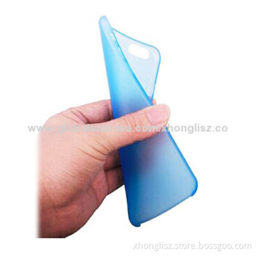 TPU case for iPhone 6, various color are available